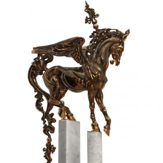 PEGASUS (Bronze)