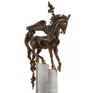 PEGASUS (Bronze)