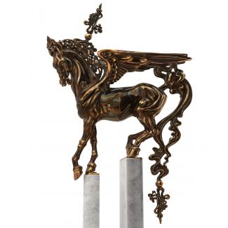 PEGASUS (Bronze)